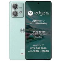 Sell Old Motorola Moto Edge 40 Neo 12GB / 256GB