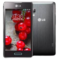 Sell old LG Optimus L5 II