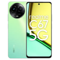 Sell old Realme C67 5G