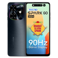 Sell Old Tecno Spark Go 2024 4GB / 64GB