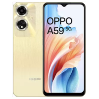 Sell Old Oppo A59 5G 4GB / 128GB