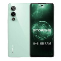 Sell old Lava Storm 5G