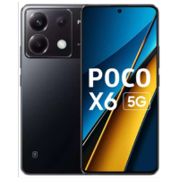 Sell Old Poco X6 5G 12GB / 512GB