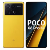 Sell old Poco X6 Pro 5G