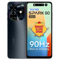 Sell Old Tecno Spark Go 2024 4GB / 128GB