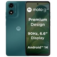 Sell old Motorola Moto G04