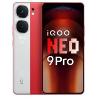 Sell old iQOO Neo9 Pro 5G