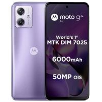 Sell Old Motorola G64 5G 8GB / 128GB