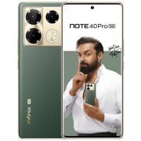Sell old Infinix Note 40 Pro 5G 