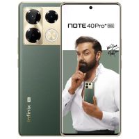 Sell old Infinix Note 40 Pro Plus 5G