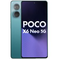 Sell old Poco X6 Neo